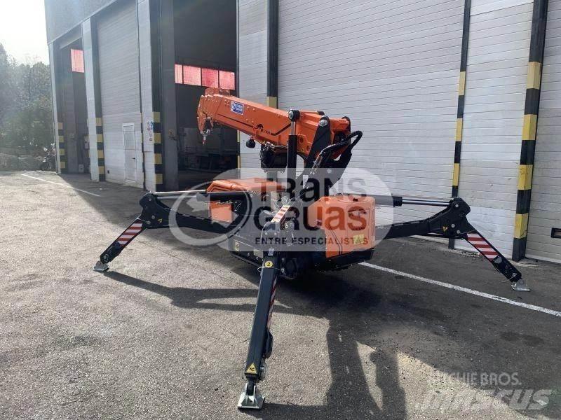 Jekko SPX 328 CL Egyéb daruk