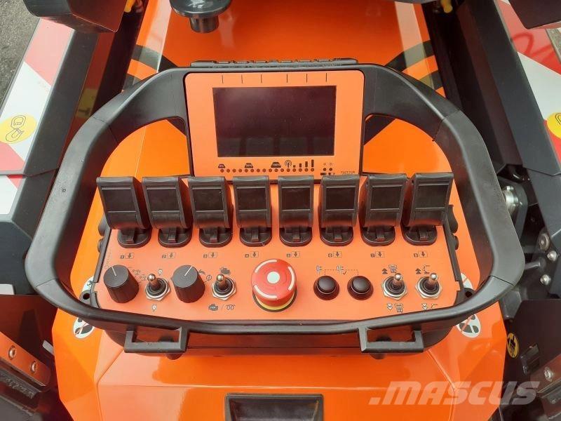 Jekko SPX 650 CDH Egyéb daruk