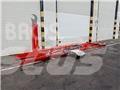 Marrel AL26 (60) Emelőhorgos rakodó