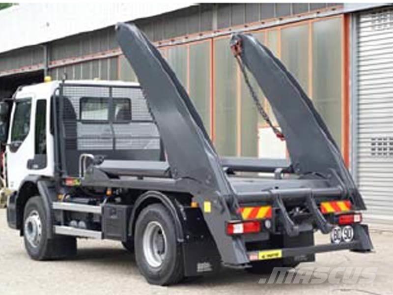Marrel MB 14 T Egyéb