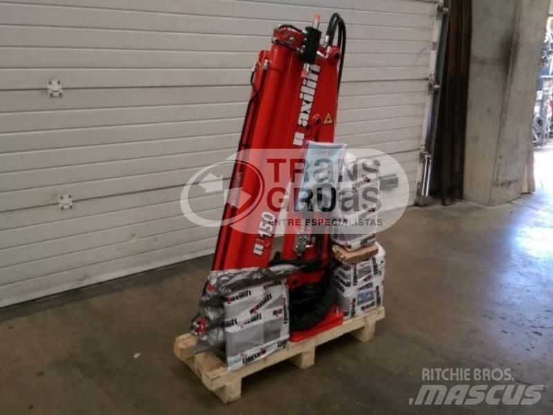  Maxilift ML150B.3 H Rakodó daruk