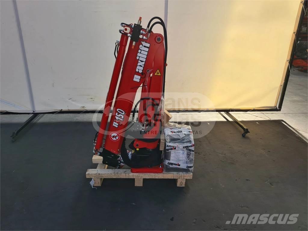  Maxilift ML150B.3 H Rakodó daruk