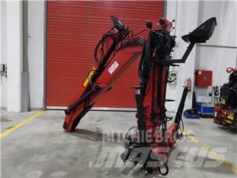 Penz 9100H Daruk és rakodók