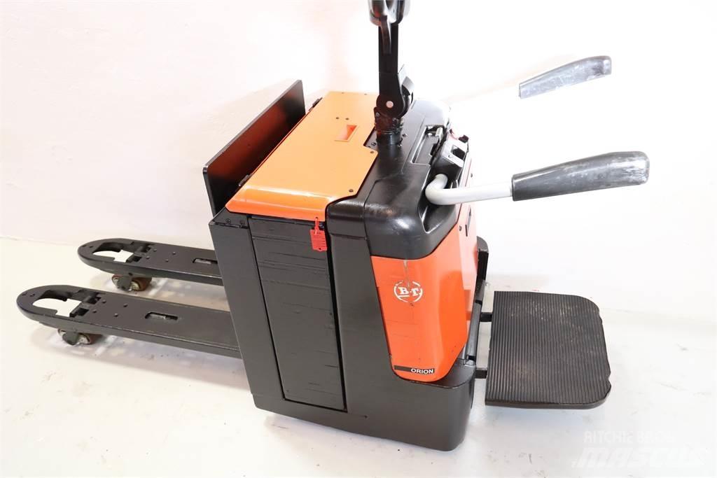 BT LPE240 Építőipar - Egyebek