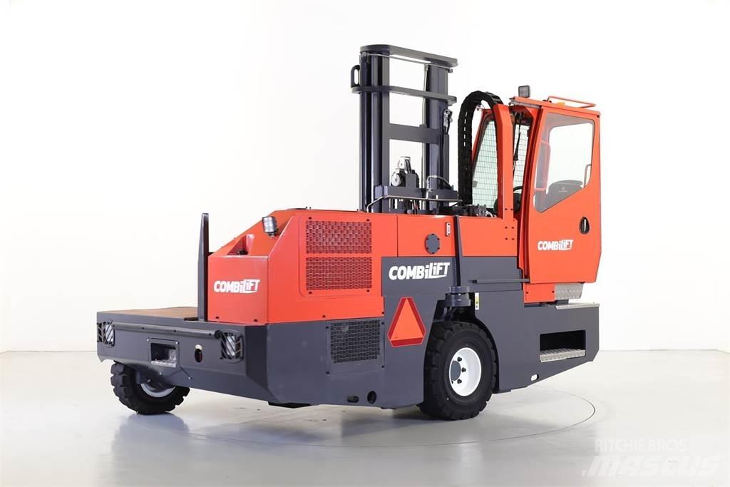 Combilift C500SR Építőipar - Egyebek