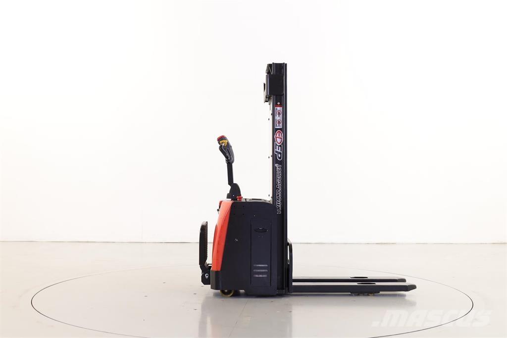 EP ES12-RS Gyalogkíséretű targonca