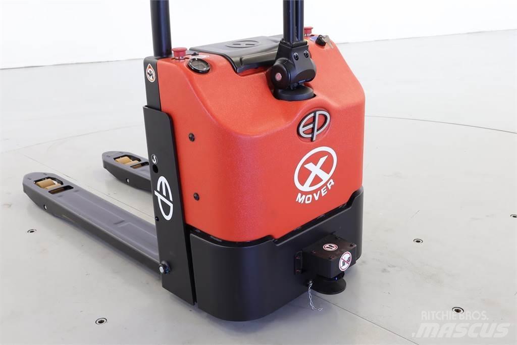 EP EXP15 robot Anyagmozgatás - Egyebek