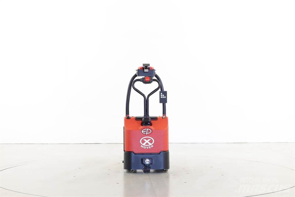 EP EXP15 robot Anyagmozgatás - Egyebek