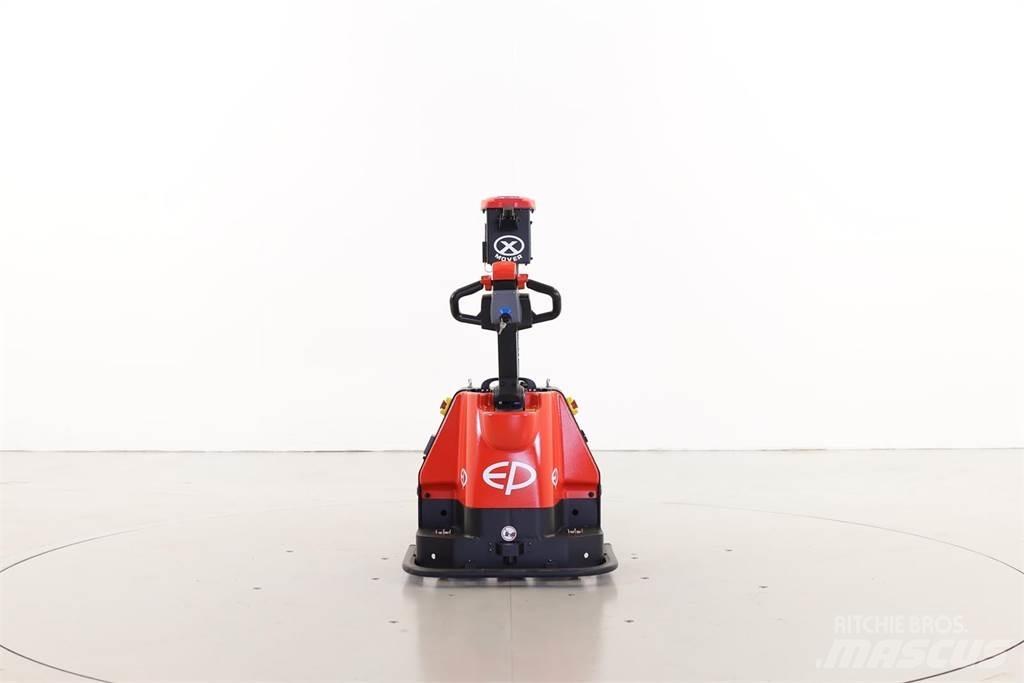EP XP15B+ AGV Anyagmozgatás - Egyebek