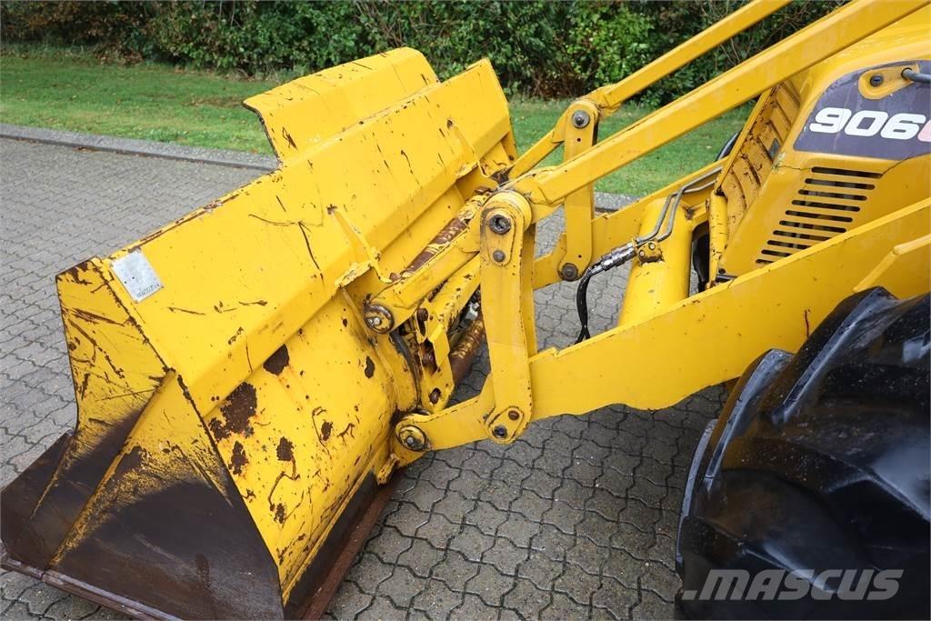 Hydrema 906 C Anyagmozgatás - Egyebek
