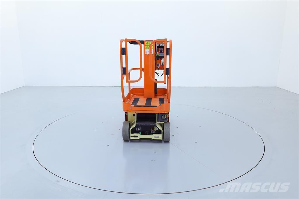 JLG 1230ES Személyemelők