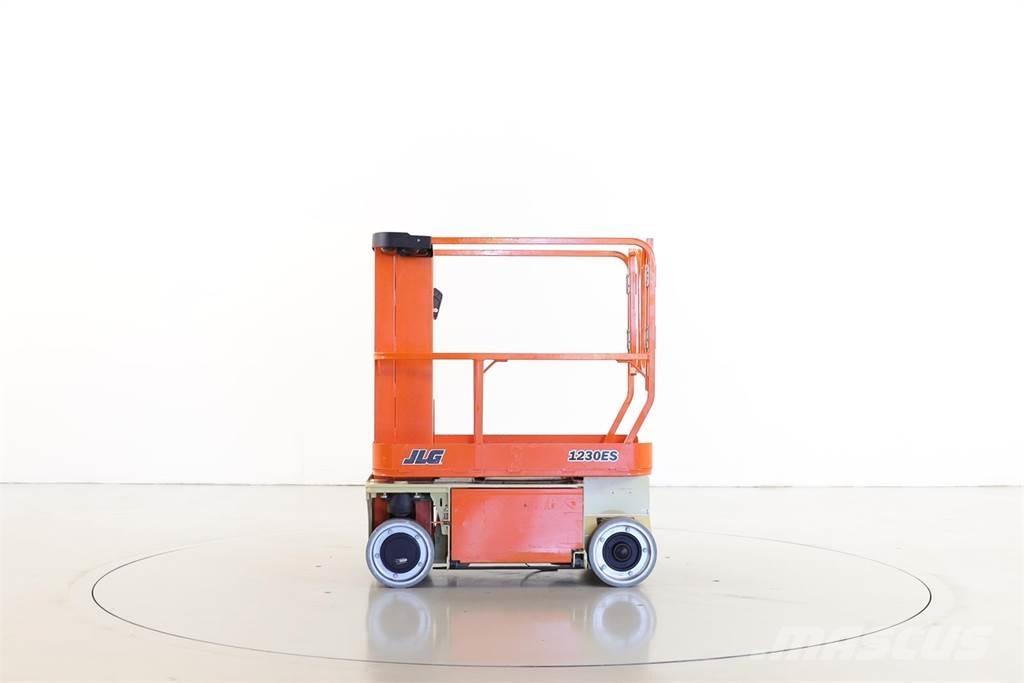 JLG 1230ES Személyemelők