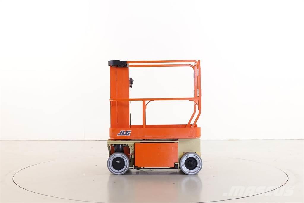 JLG 1230ES Személyemelők