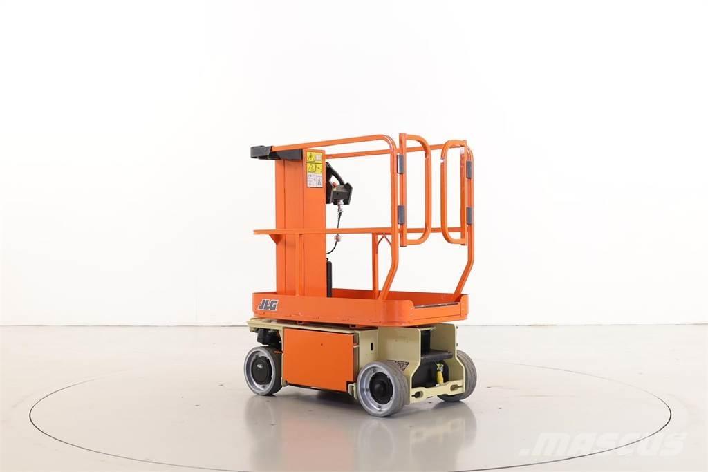 JLG 1230ES Személyemelők