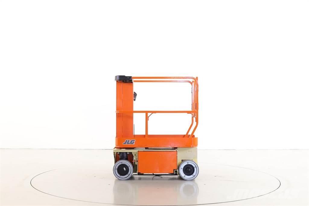 JLG 1230ES Személyemelők