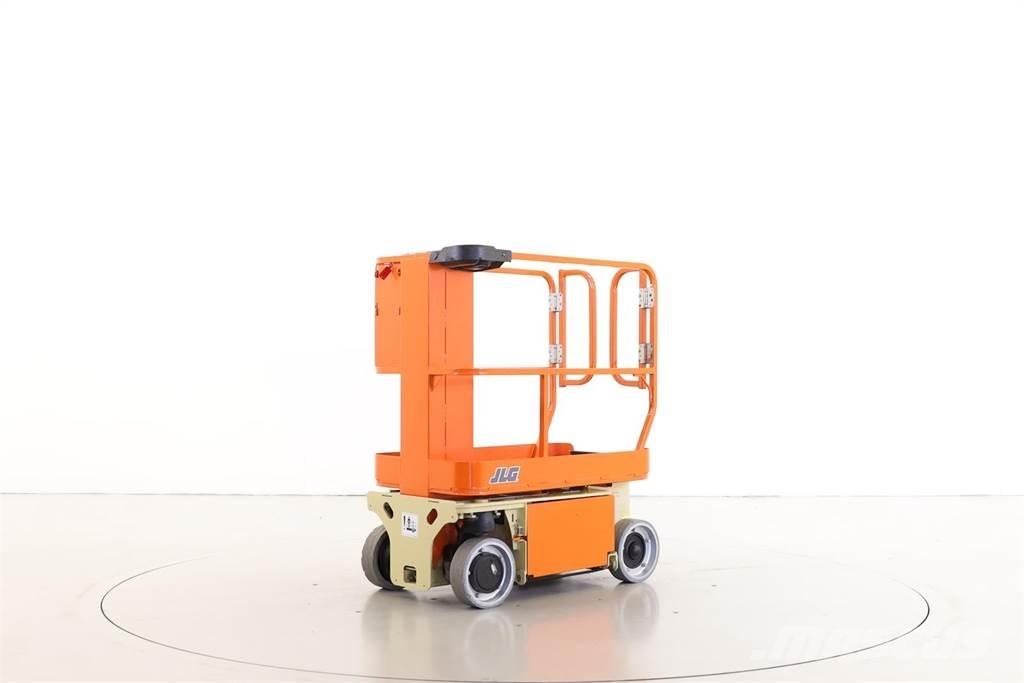 JLG 1230ES Személyemelők