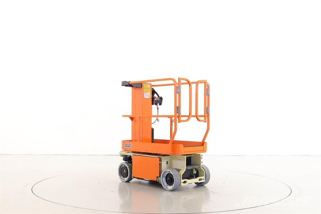 JLG 1230ES Személyemelők