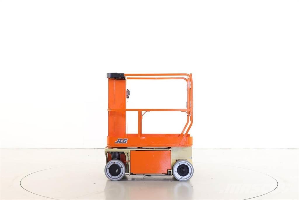 JLG 1230ES Személyemelők