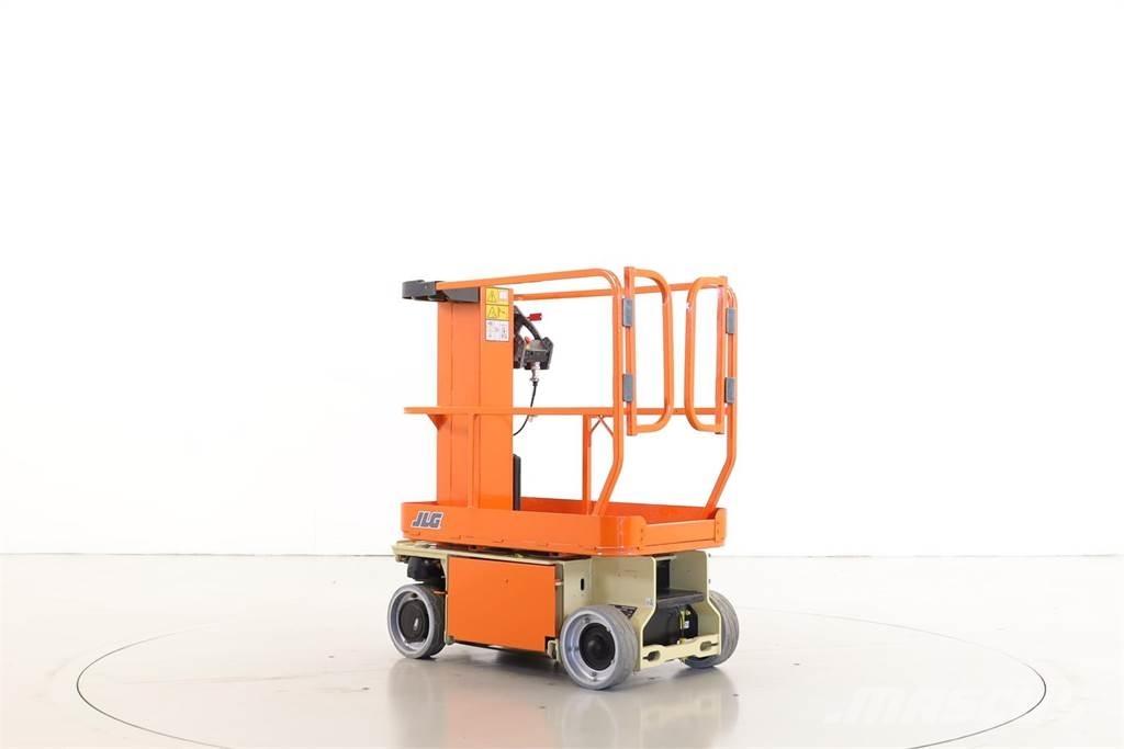 JLG 1230ES Személyemelők