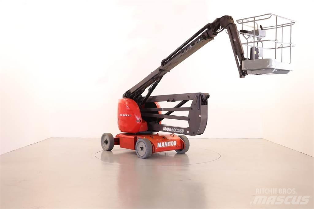 Manitou 170AETJL Karos emelők