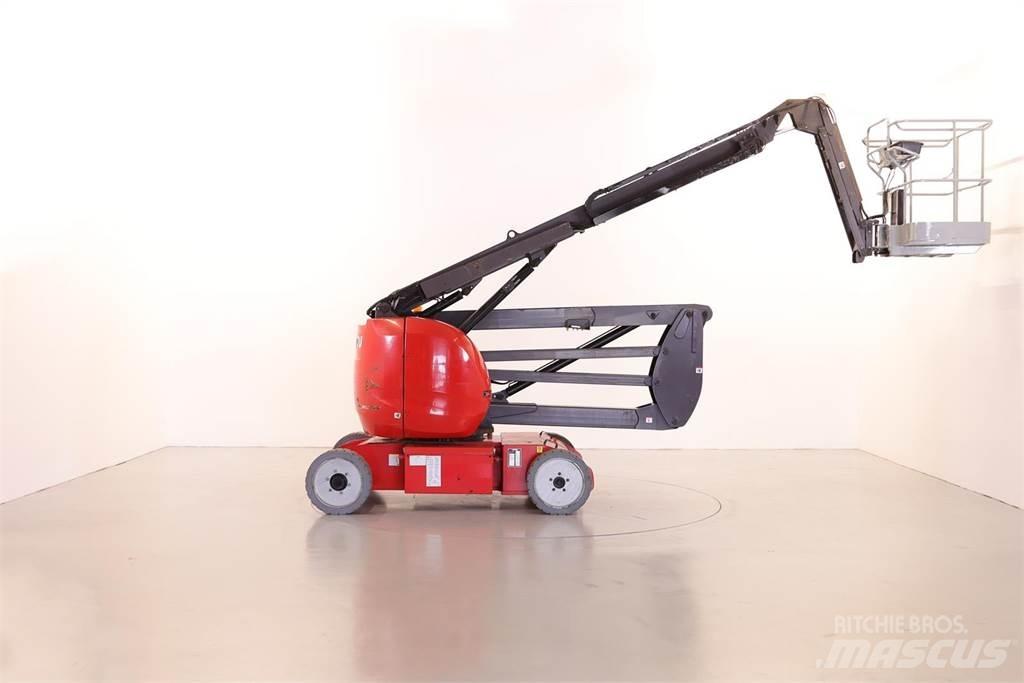 Manitou 170AETJL Karos emelők
