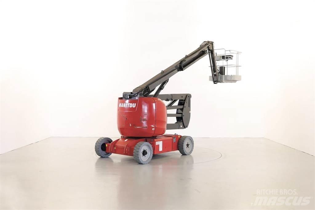 Manitou 170AETJL Karos emelők
