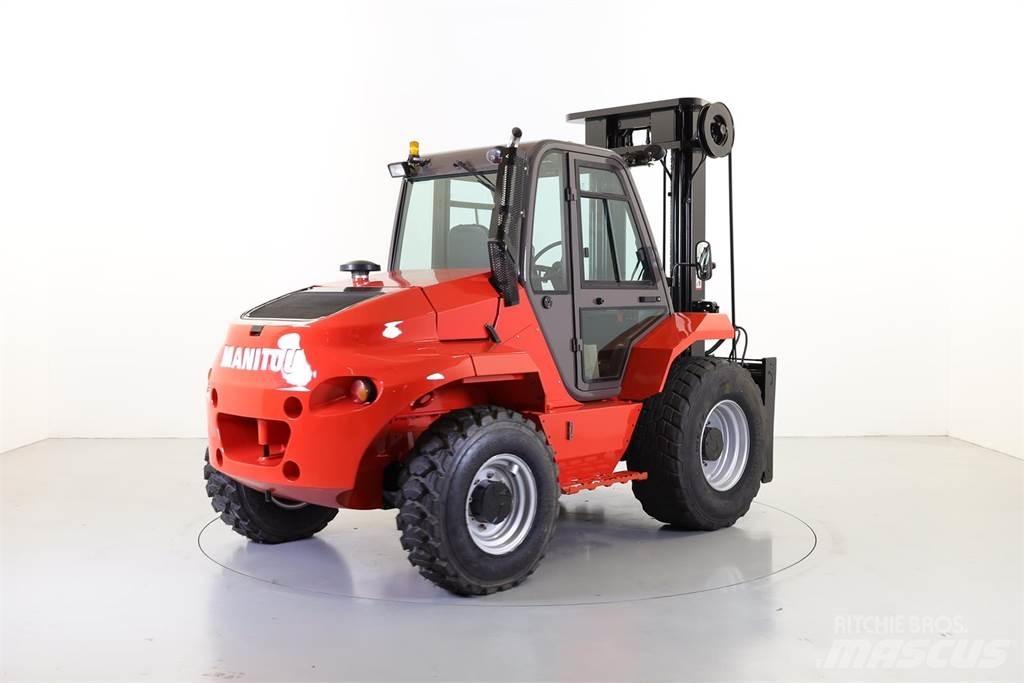 Manitou M50-4 Dízel targoncák