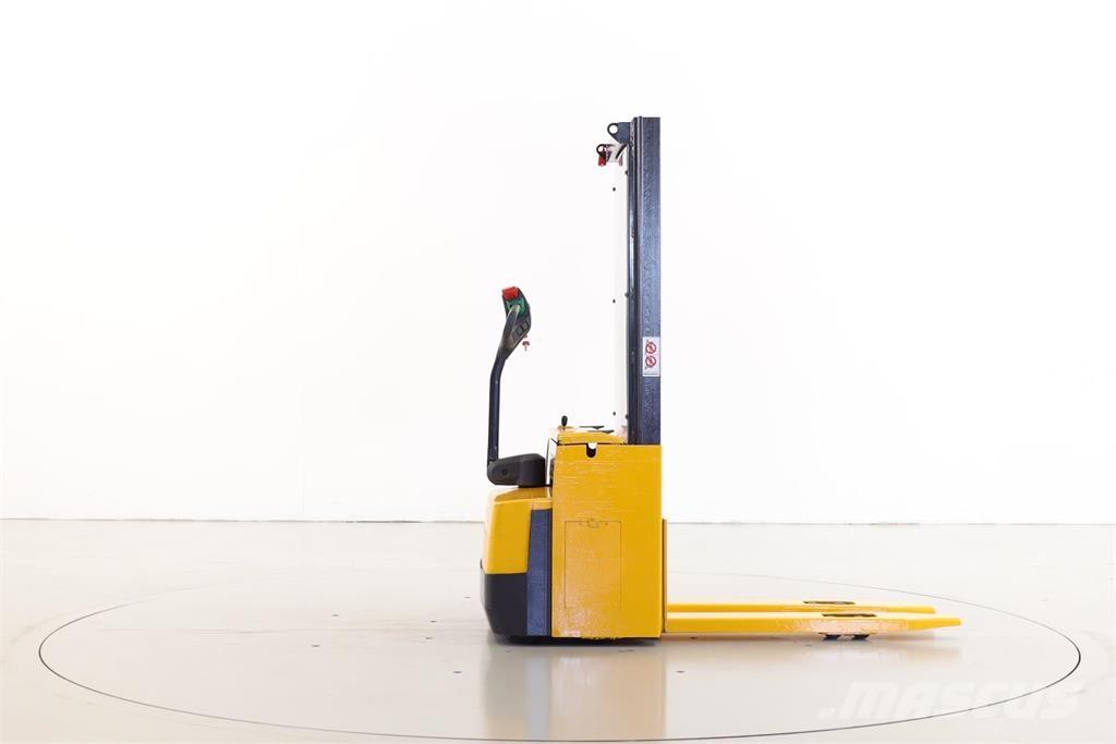 MIC WP10E Anyagmozgatás - Egyebek