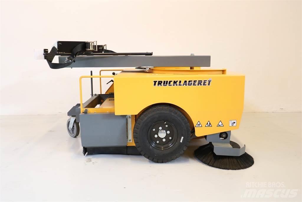 TL 1210 Kombinált súrológépek