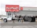 Ford F550 Konténer keretes / Konténeres teherautók