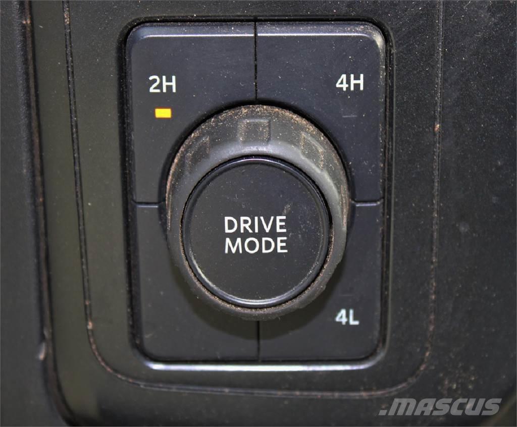 Ford F550 Deszkaszállító teherautók