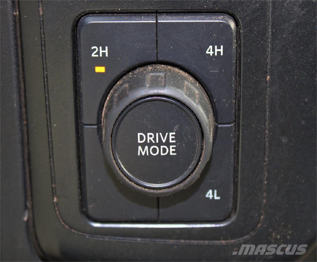 Ford F550 Billenő teherautók