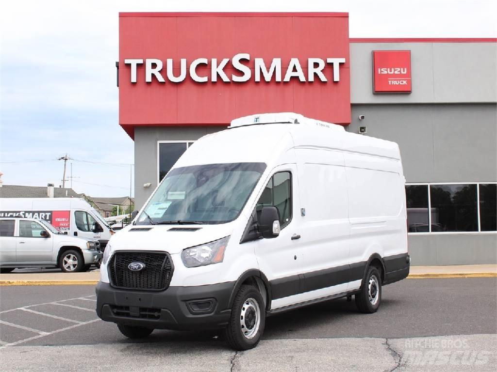 Ford TRANSIT Hűtős