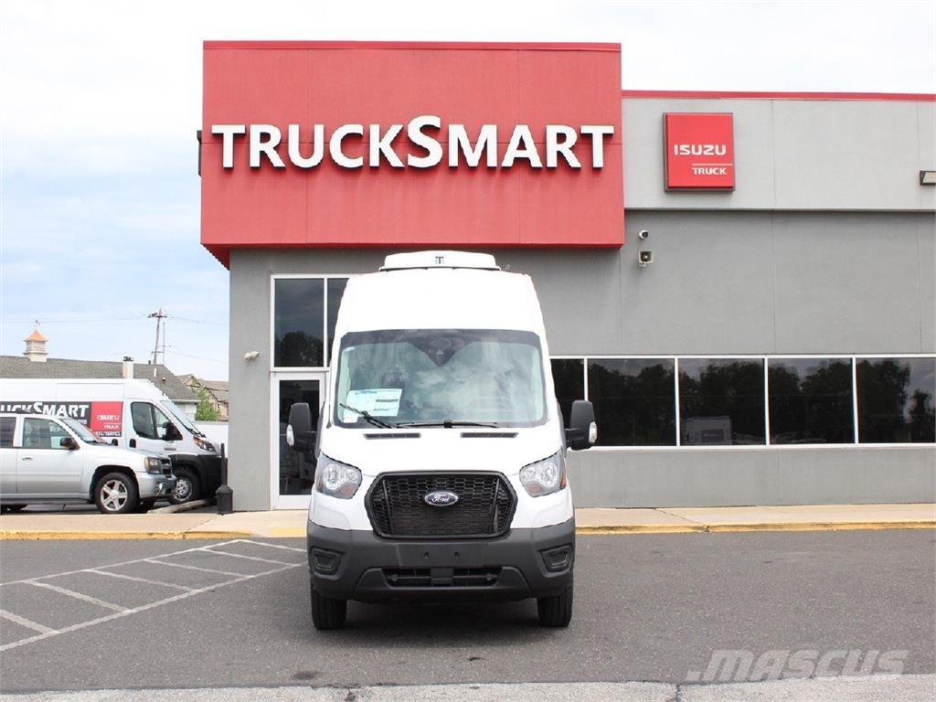 Ford TRANSIT Hűtős