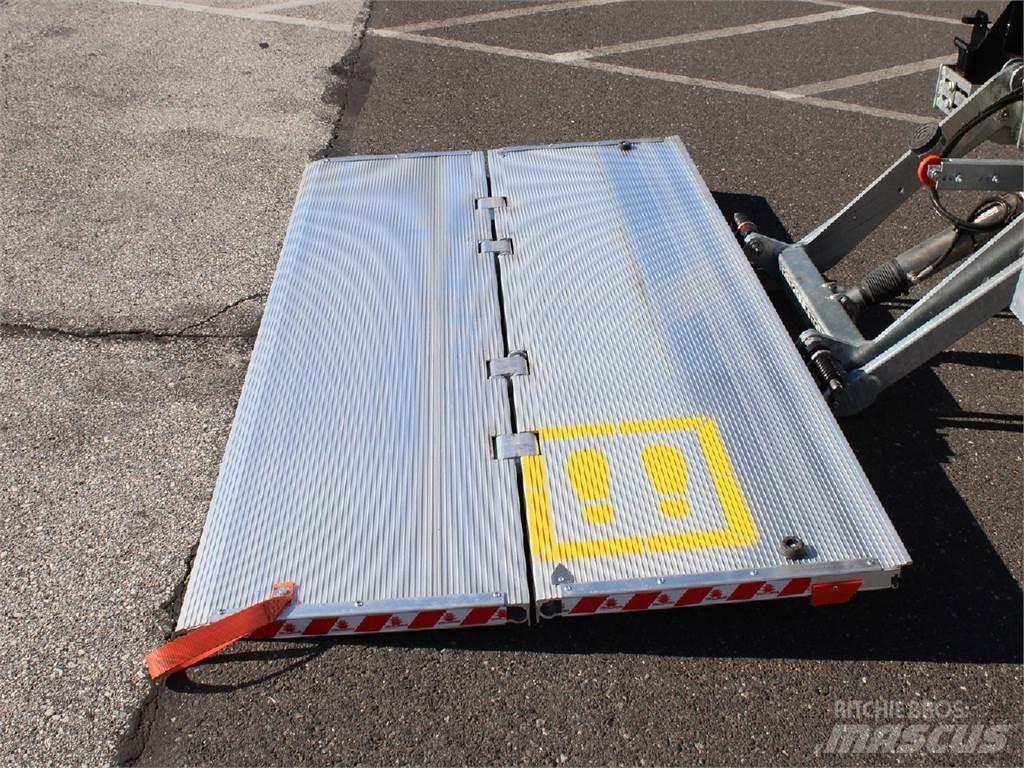 Isuzu NPR-HD Dobozos teherautók