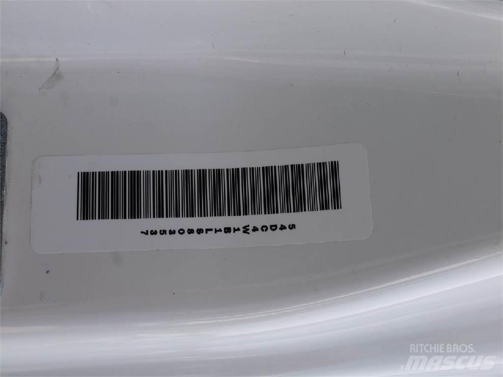 Isuzu NPR-HD Dobozos teherautók