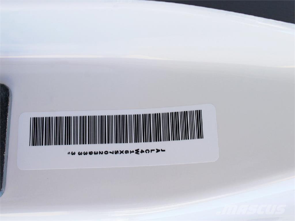 Isuzu NPR-HD Dobozos teherautók