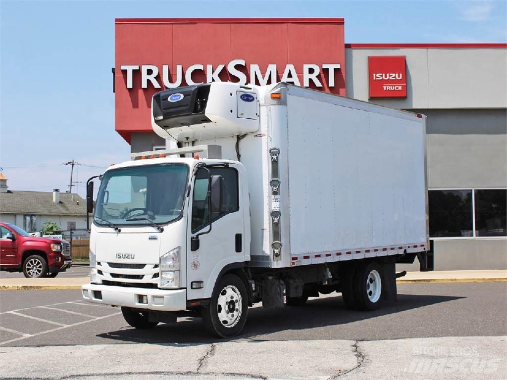Isuzu NPR-XD Hűtős
