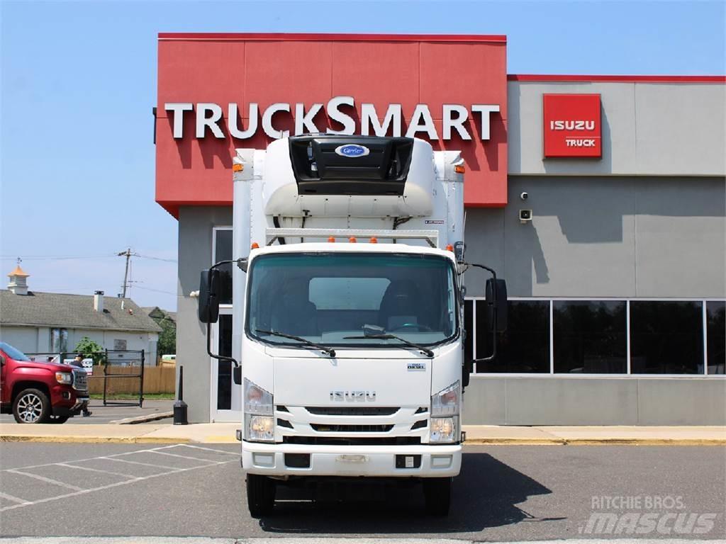 Isuzu NPR-XD Hűtős