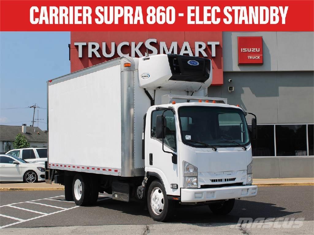 Isuzu NPR-XD Hűtős