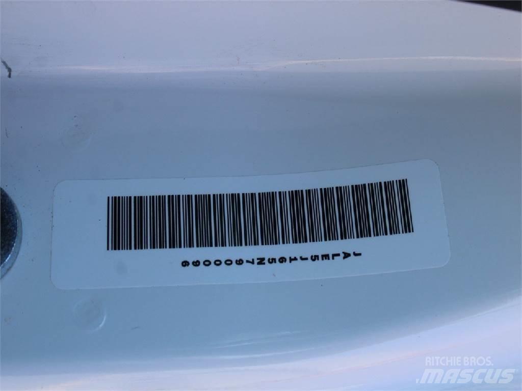 Isuzu NQR Dobozos teherautók