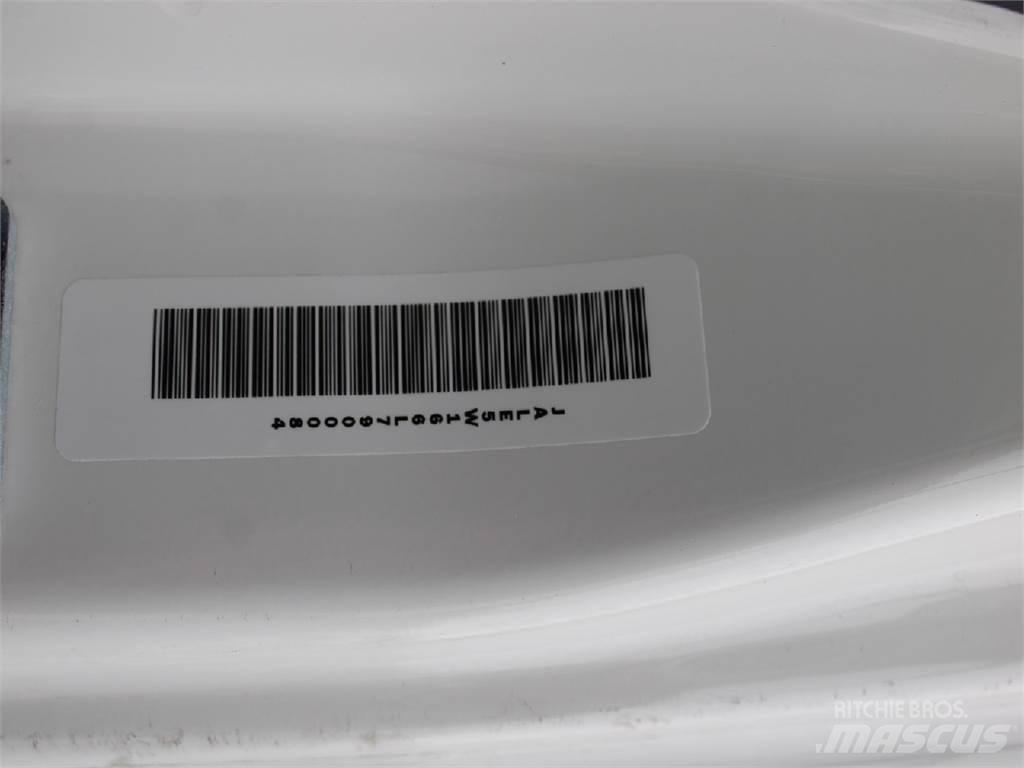 Isuzu NQR Dobozos teherautók