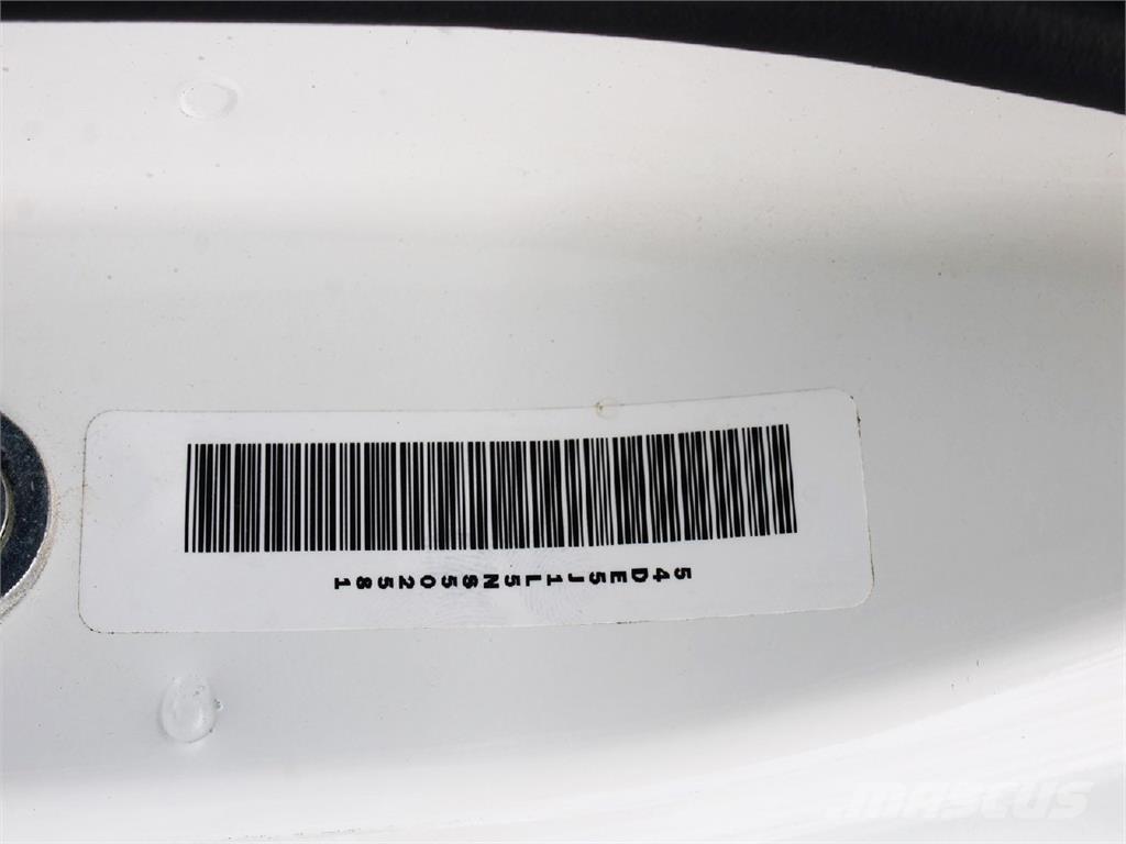 Isuzu NQR Billenő teherautók