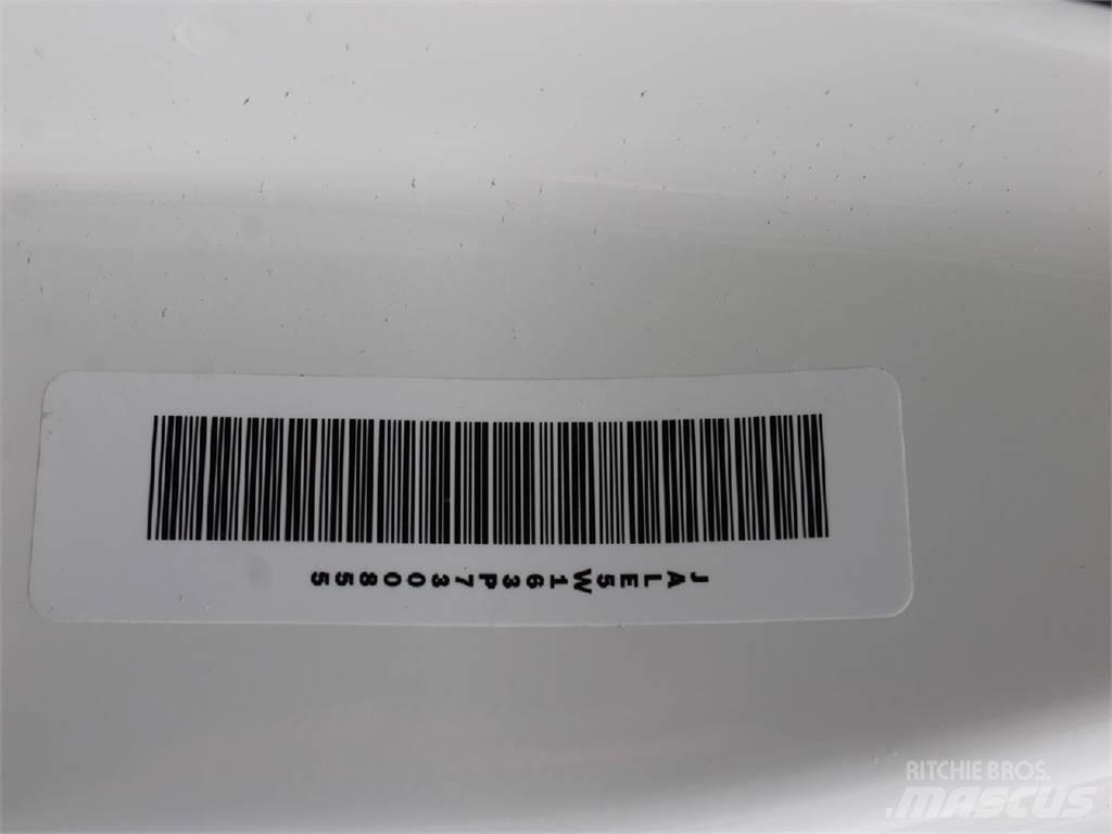 Isuzu NRR Dobozos teherautók