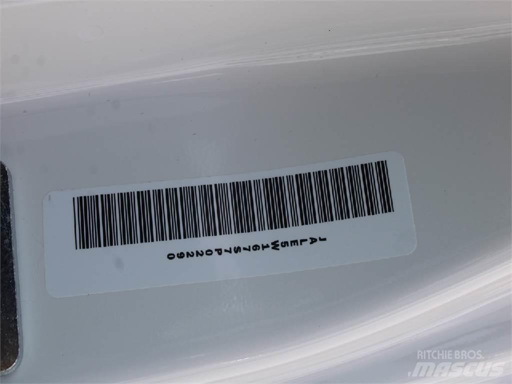 Isuzu NRR Billenő teherautók