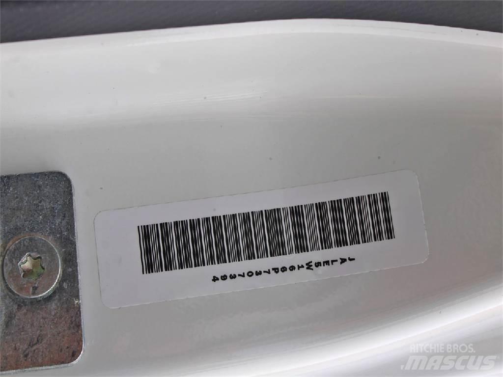 Isuzu NRR Dobozos teherautók