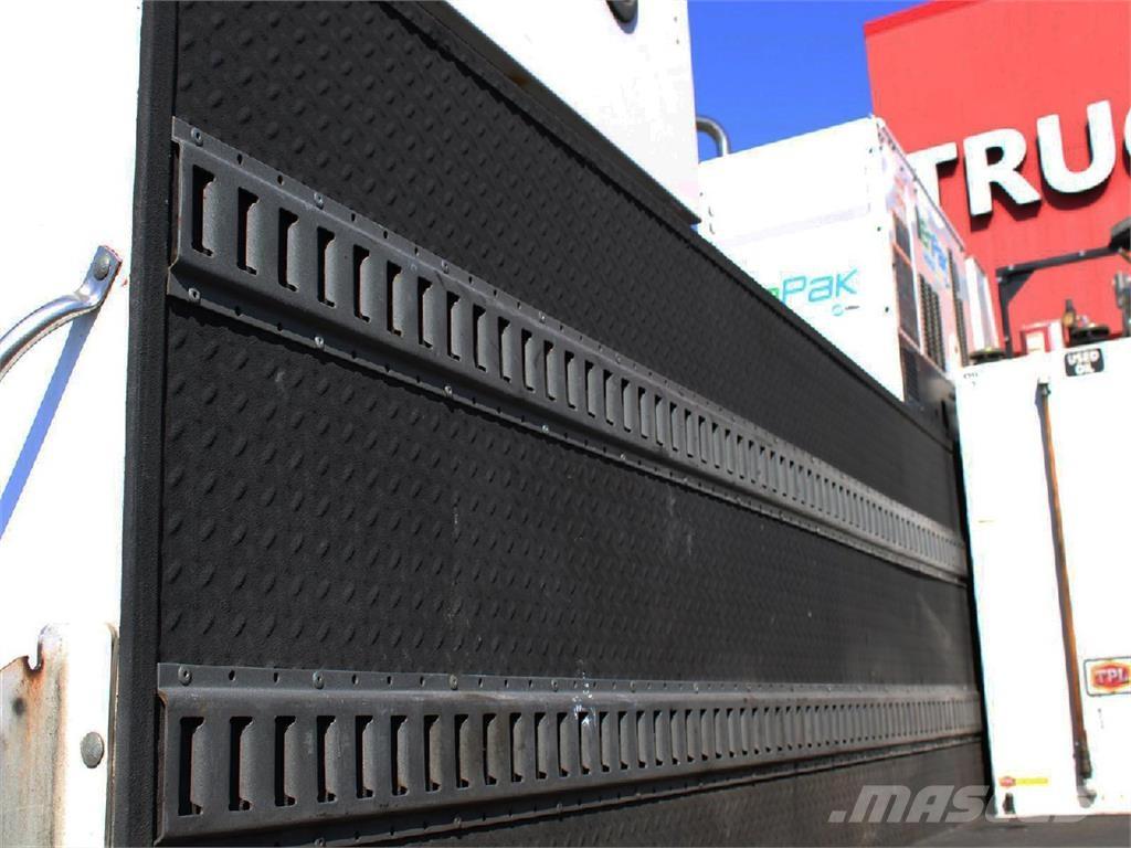 Kenworth T370 Darus teherautók