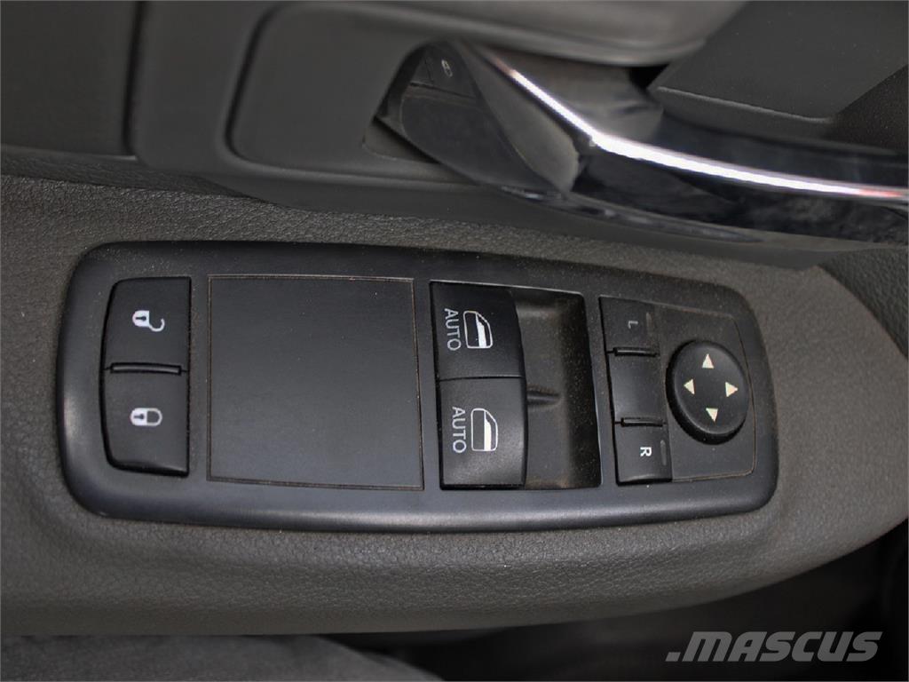 RAM 5500 Billenő teherautók