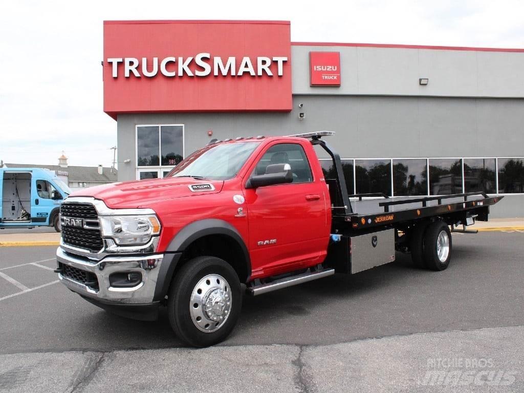 RAM 5500 Műszaki mentők
