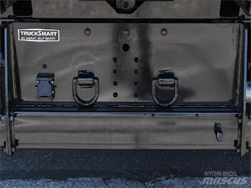 RAM 5500 Billenő teherautók